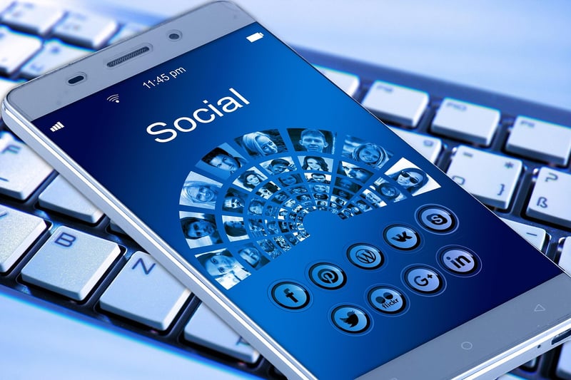 Social Media Buzz